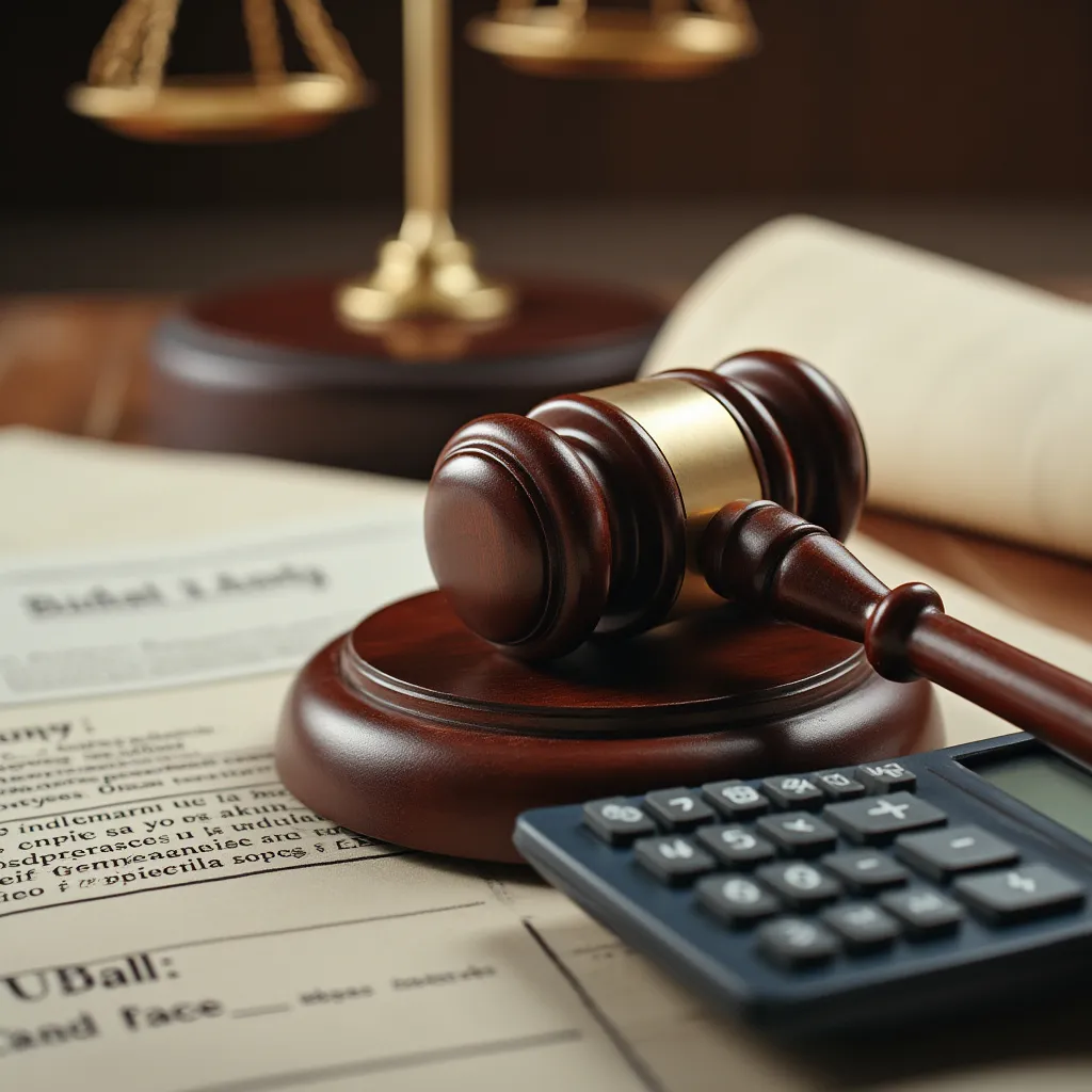 Asesoramiento Legal y Fiscal