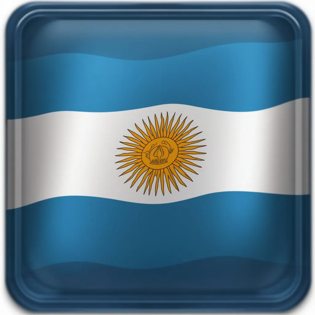 Logo Inversiones Argentina