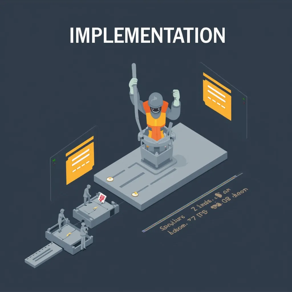 Implementación
